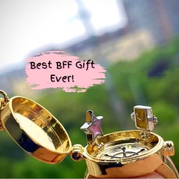 NEW✨ SpongeBob SquarePants BFF Best Friends Forever DING Patrick Fidget Ring - Picture 4 of 10